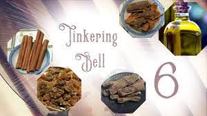 Maybe you would like to learn more about one of these? Holy Anointing Oil Tinkering Bell 6 Youtube