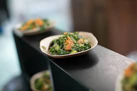Por persona precio a domicilio q.26!.00 por persona mnimo 50 personas adicional para hacer una boda inolvidable estacin de isla de boquitas para acompaar en menu ceviche de pescado y&o. Menu Vegano En Bodas Sugerencias De Platos Para No Fallar Recursos Y Guias Para Nuevos Vegetarianos