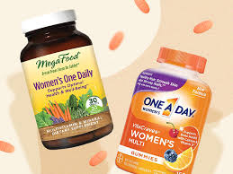 It is also produced endogenously when ultraviolet (uv) rays from sunlight strike the skin and trigger vitamin d synthesis. 10 Multivitamins For Women S Health To Try Now