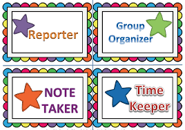 Image result for group role