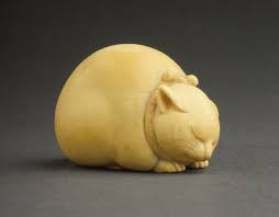 Best match ending newest most bids. Sleeping Cat Lacma Collections