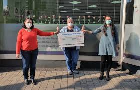 Tipp öffnest du unsere vorlagen mit anderen textverarbeitungsprogrammen, kann es passieren, dass die formatierung der unterlagen. Kinderengel Rhein Main Spenden Adventskalendererlos In Hohe Von 11 000 Fur Kinderhospizdienst Hanau Erlensee Aktuell