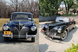 Image result for Granite Gray Deep 1931 Lincoln