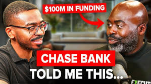 THE POWER OF BUSINESS CREDIT & MENTORSHIP WITH SPECIAL GUEST JARON FROM  JKEEAPPROVES/6FIGURWIFI