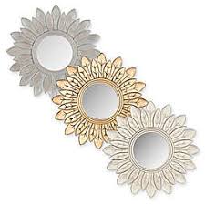 2 glamorous sunburst mirror set (29), starburst mirror, mirror wall decor, sun mirror, gold sunburst mirror, home decor. Small Sunburst Mirror Bed Bath Beyond