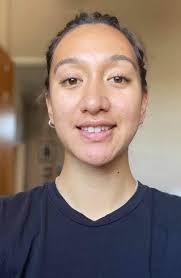 Keshia Grant's Instagram, Twitter & Facebook