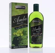 This oil has literally been a nightmare. Sale Amla Hair Oil 200ml Hemani General Trading