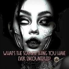 Ankeny, we see you 👀 We know how much you love all things spooky,  chilling, and horror-filled—and this year, we're ready to deliver the  scares. After three long years, our haunted maze,