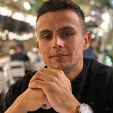 Aaron Neale (@aaronneale97)