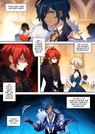 Genshin Impact In 2020 Cute Anime Character Cartoon Art Character Art