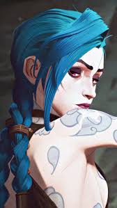 #ARCANE jinx i know youre out there, ——————,  #jinx#jinxedit#arcaneedit#edit#insta#foryou#reels#explore#trending