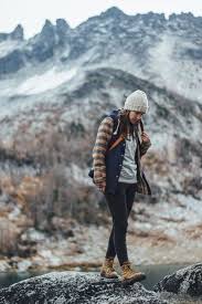 Wander Outfit Ideen Wanderkleidung Wander Outfit Outdoor Bekleidung