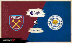 Enjoy the match between west ham united and leicester city, taking place at england on august 23rd, 2021, 8:00 pm. Az7wjecsztu Lm
