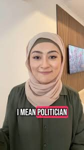 Senator Fatima Payman added a new...