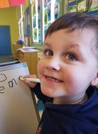 NOW TAKING ENROLMENTS FOR KINDERGARTEN & ALL YEARS for 2021