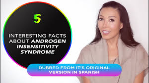 Hier können jedoch nur aufträge für verlaufspatienten eingepflegt werden. Complete Androgen Insensitivity Syndrome 5 Interesting Things Dubbed To English Youtube
