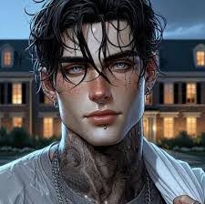 Casper Reed's Instagram, Twitter & Facebook