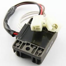 View and download kawasaki mule 610 4×4 service manual online. Automotive Voltage Rectifier Regulator For Yamaha Sr185 Rd125lc Sr125 Tzr125 5h0 81960 A0 Parts Accessories