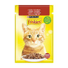 Friskies Sigir Etli Yas Mama 85 Gr A101