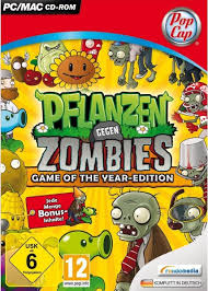 Diese müssen sie einmalig kaufen und sie ausschließlich bei einem langen aufenthalt in ihrem zen garten mit der schokolade füttern. Pflanzen Gegen Zombies Game Of The Year Edition Pc Cd Key Gamecodeshop
