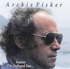 Archie Fisher, Archie Fisher, Garnet Rogers, Dave Woodhead