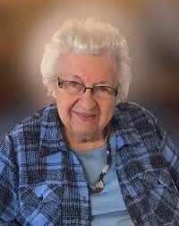 Ruth Adolph Obituary (1925