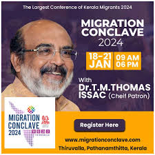 Migration Conclave 2024 (@2024Conclave)