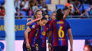 Sevilla - Barcelona