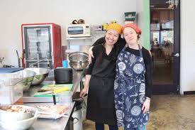 Ateliers De Cuisine Santropol Roulant