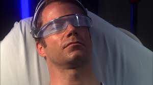 Watch Eureka • Season 2 Full Episodes Free Online