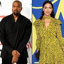 Kanye west and irina shayk are still an item — and shayk is not happy with the lies that they're heading toward a split. Irina Shayk Is Pulling Back Amid Kanye West Romance Warden Times