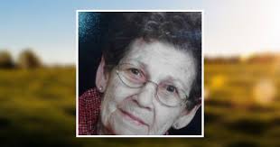 Vera V. Smith Obituary June 28, 2013