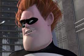 Los Increibles 2 Estos Son Los Componentes De The Wannabes El Nuevo Grupo De Heroes Ecartelera