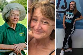 Penrith woman awarded for work in suicide prevention charity