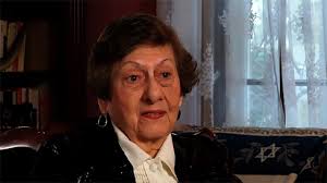 JUF's Holocaust Community Services