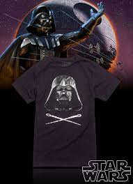 It S Only Right That The Prince Of The Dark Side Gets Done Up In Snakeskin Ecko Starwars Star Wars Dark Side Youth Culture