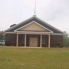 Profile for St Matthew Missionary Baptist Church
