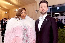 Serena Williams and Alexis Ohanian's Relationship Timeline