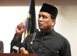 Dato' sri reezal merican bin naina merican (jawi: Other Sports Reezal S Got The Right Mix The Star