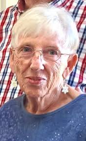 Barbara Dudney Obituary