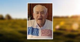 Jerry Meeks Obituary July 16, 2023