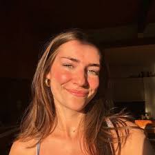 Haley Ryckman (@hryckman)