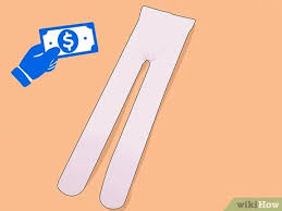 More latex strips were then added for the disfigured face. 3 Cara Untuk Membuat Topeng Slender Man Wikihow