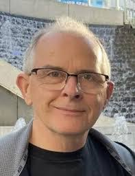 John Mccombie's Instagram, Twitter & Facebook