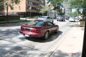 Image result for Medium Red 2001 Pontiac