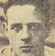 NO. 96 JOSEPH 'SLIP' DUPREY