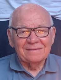 Obituary information for Robert Nino Bellinotti