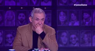 Yo me llamo': las lágrimas fueron protagonistas de la noche por el talento de los participantes, se aproxima la recta final - Infobae