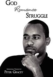 God Romance Struggle: Inspirational Thoughts