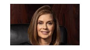 Michigan Supreme Court chief justice leaving bench this year